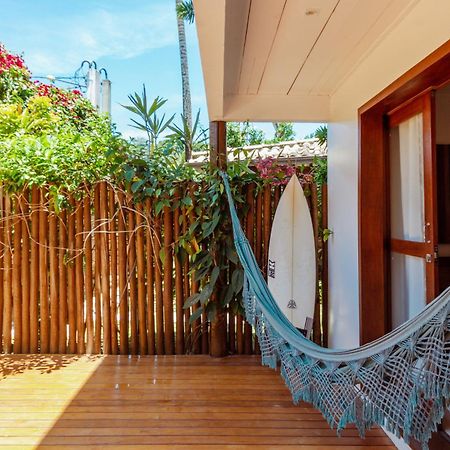 Villa Estrela Bungalow イタカレ エクステリア 写真