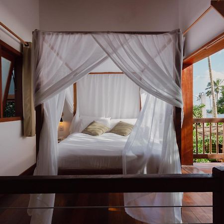 Villa Estrela Bungalow イタカレ エクステリア 写真