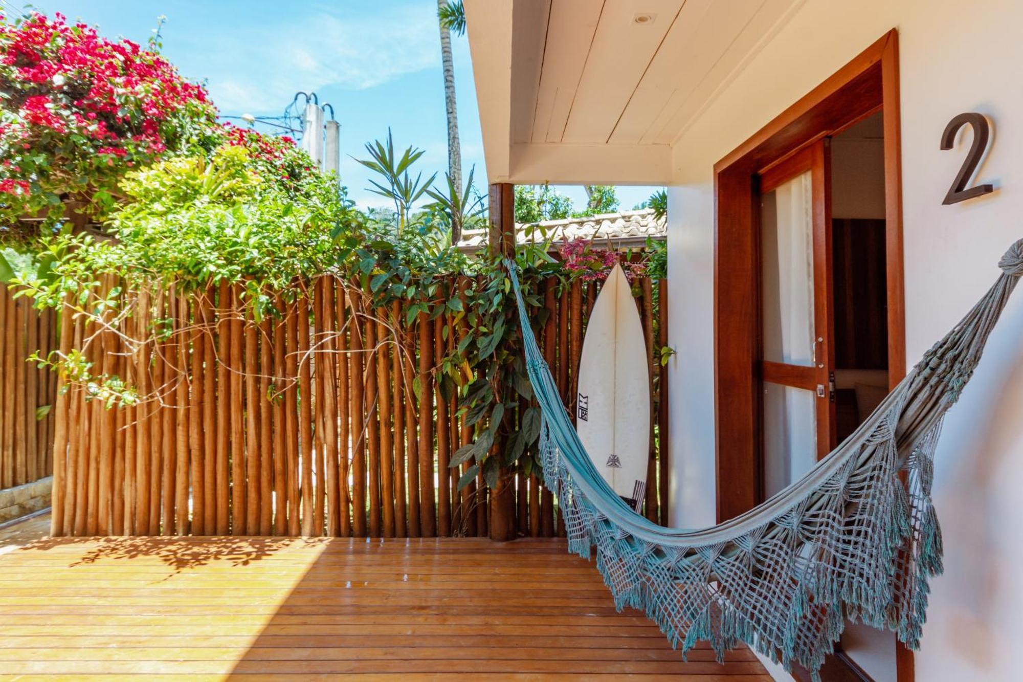 Villa Estrela Bungalow イタカレ エクステリア 写真