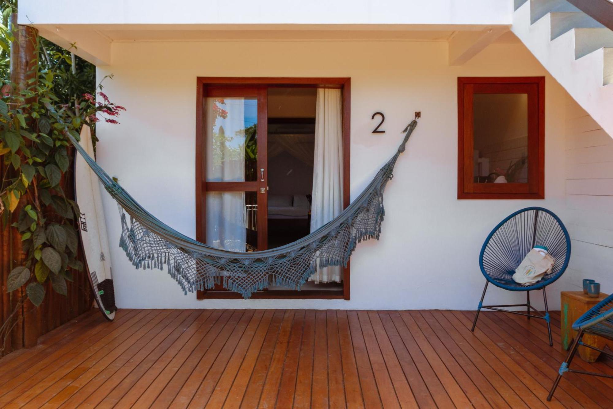 Villa Estrela Bungalow イタカレ エクステリア 写真