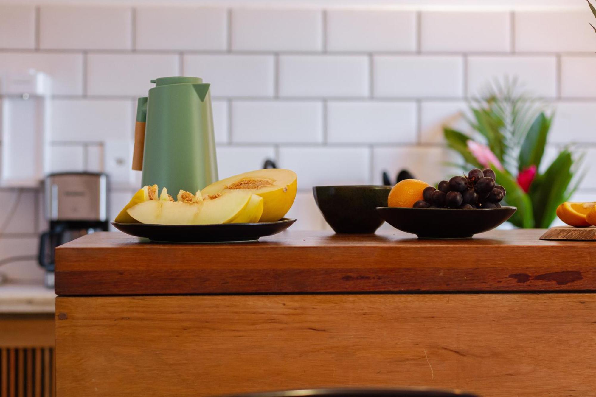 Villa Estrela Bungalow イタカレ エクステリア 写真