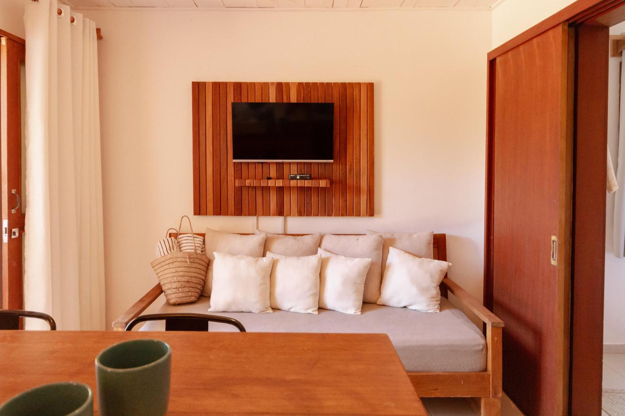 Villa Estrela Bungalow イタカレ エクステリア 写真