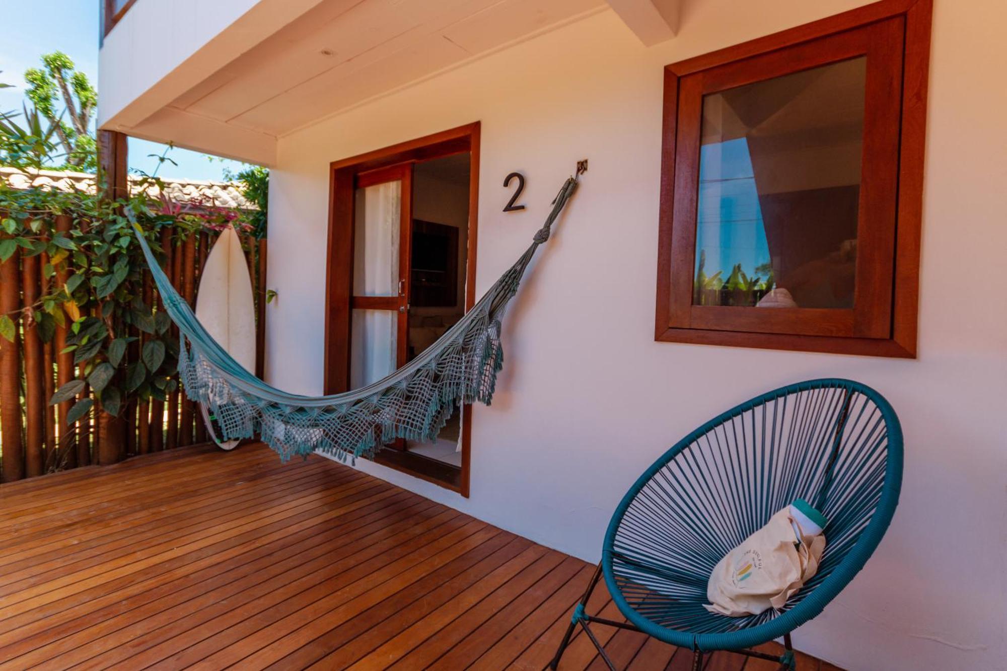 Villa Estrela Bungalow イタカレ エクステリア 写真