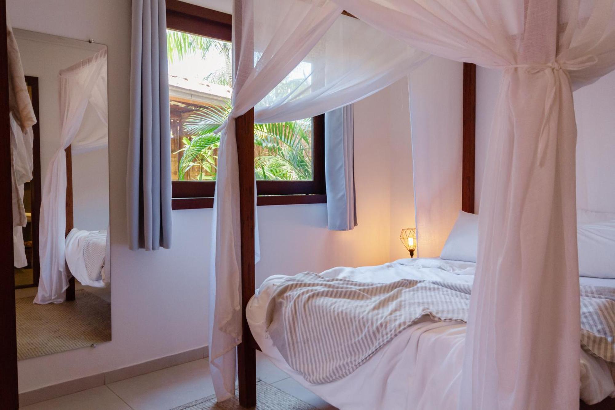 Villa Estrela Bungalow イタカレ エクステリア 写真