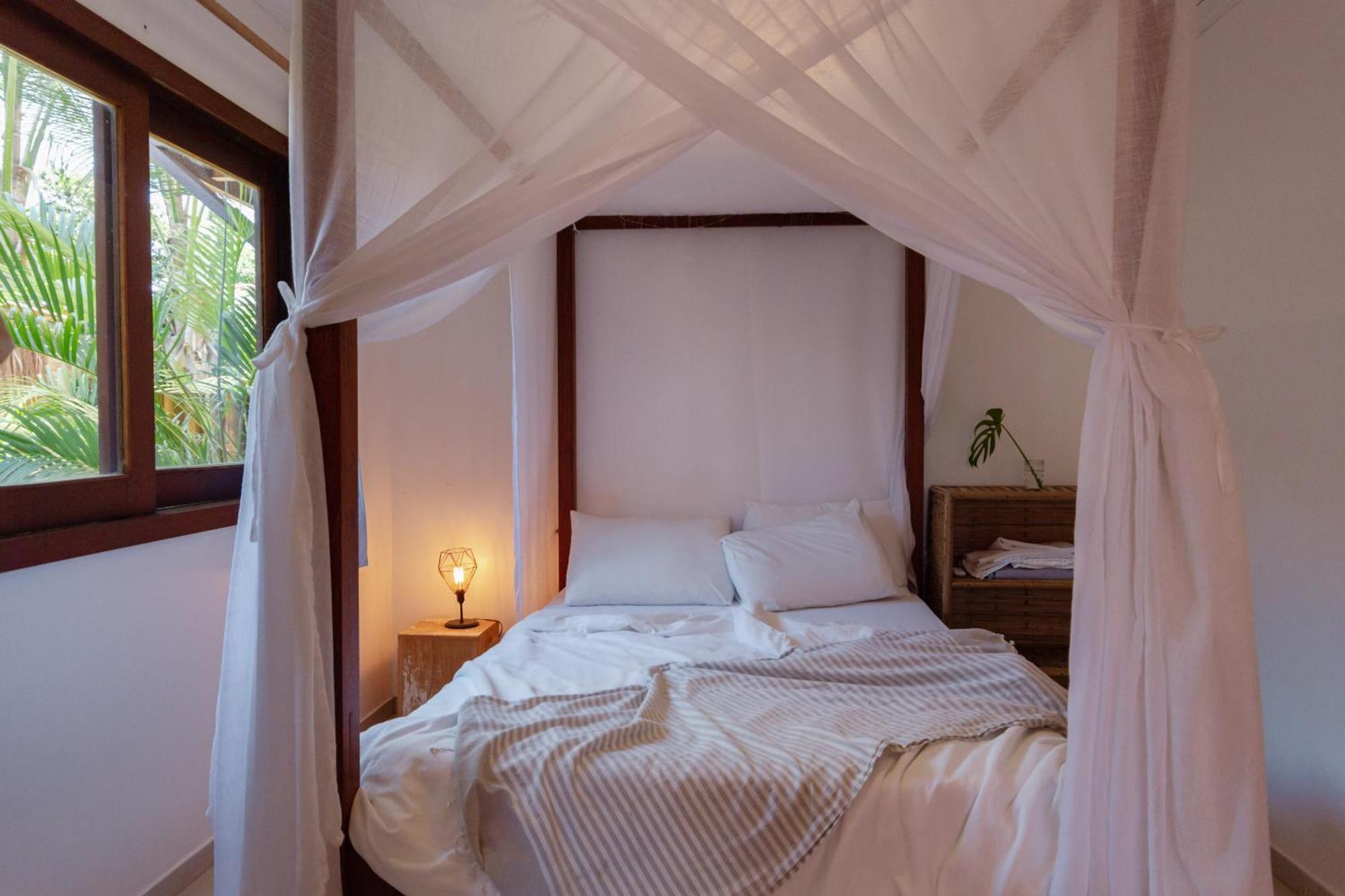 Villa Estrela Bungalow イタカレ エクステリア 写真