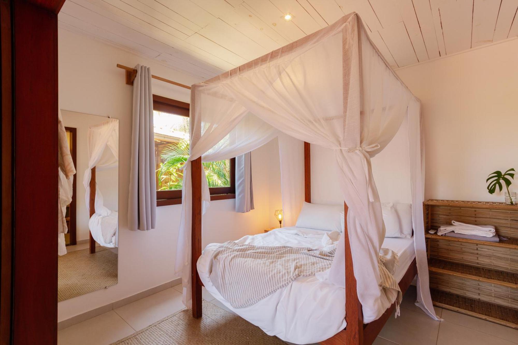 Villa Estrela Bungalow イタカレ エクステリア 写真