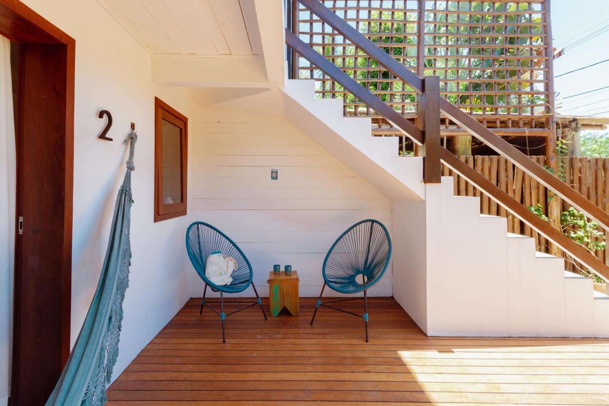 Villa Estrela Bungalow イタカレ エクステリア 写真
