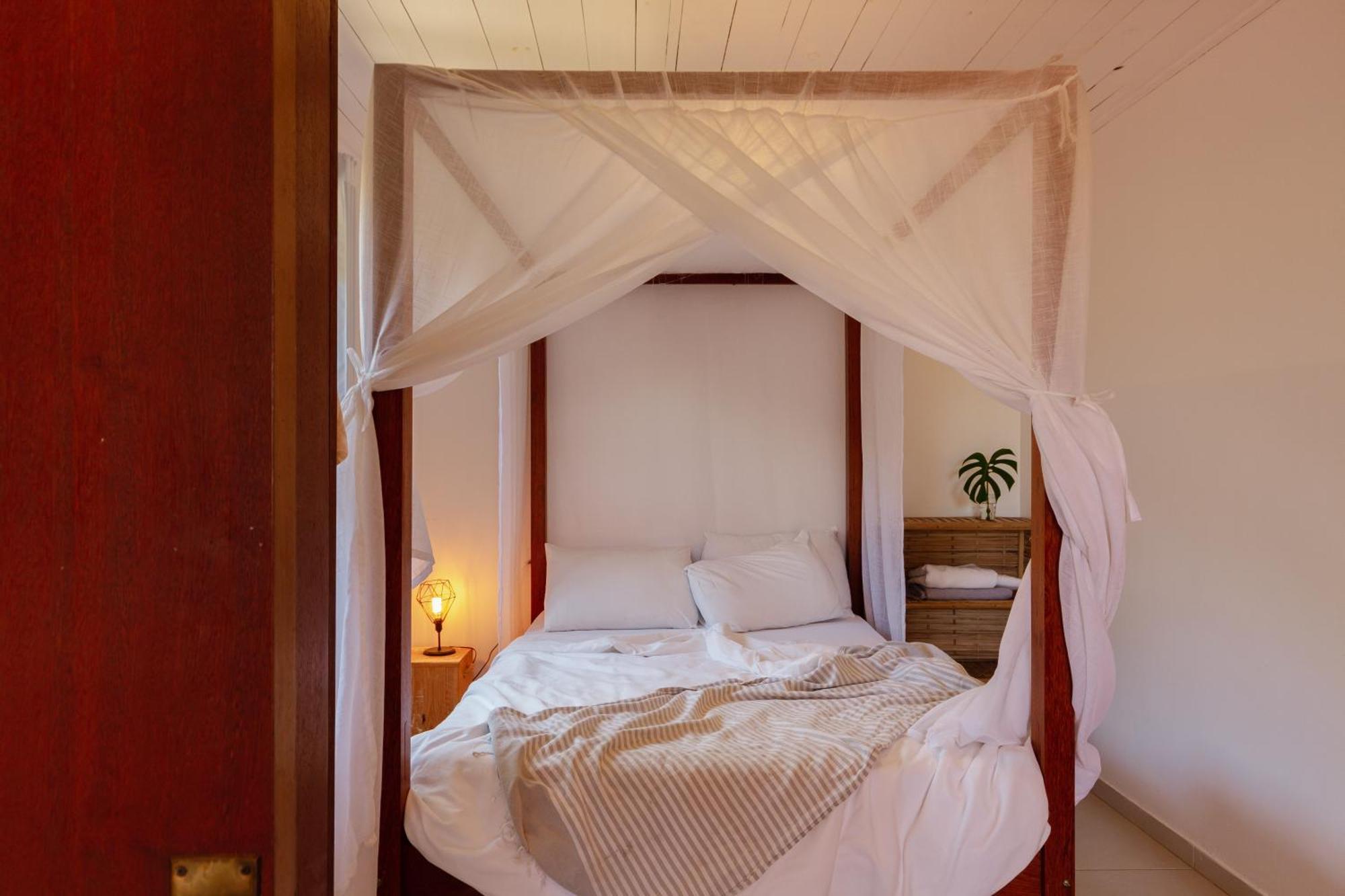 Villa Estrela Bungalow イタカレ エクステリア 写真