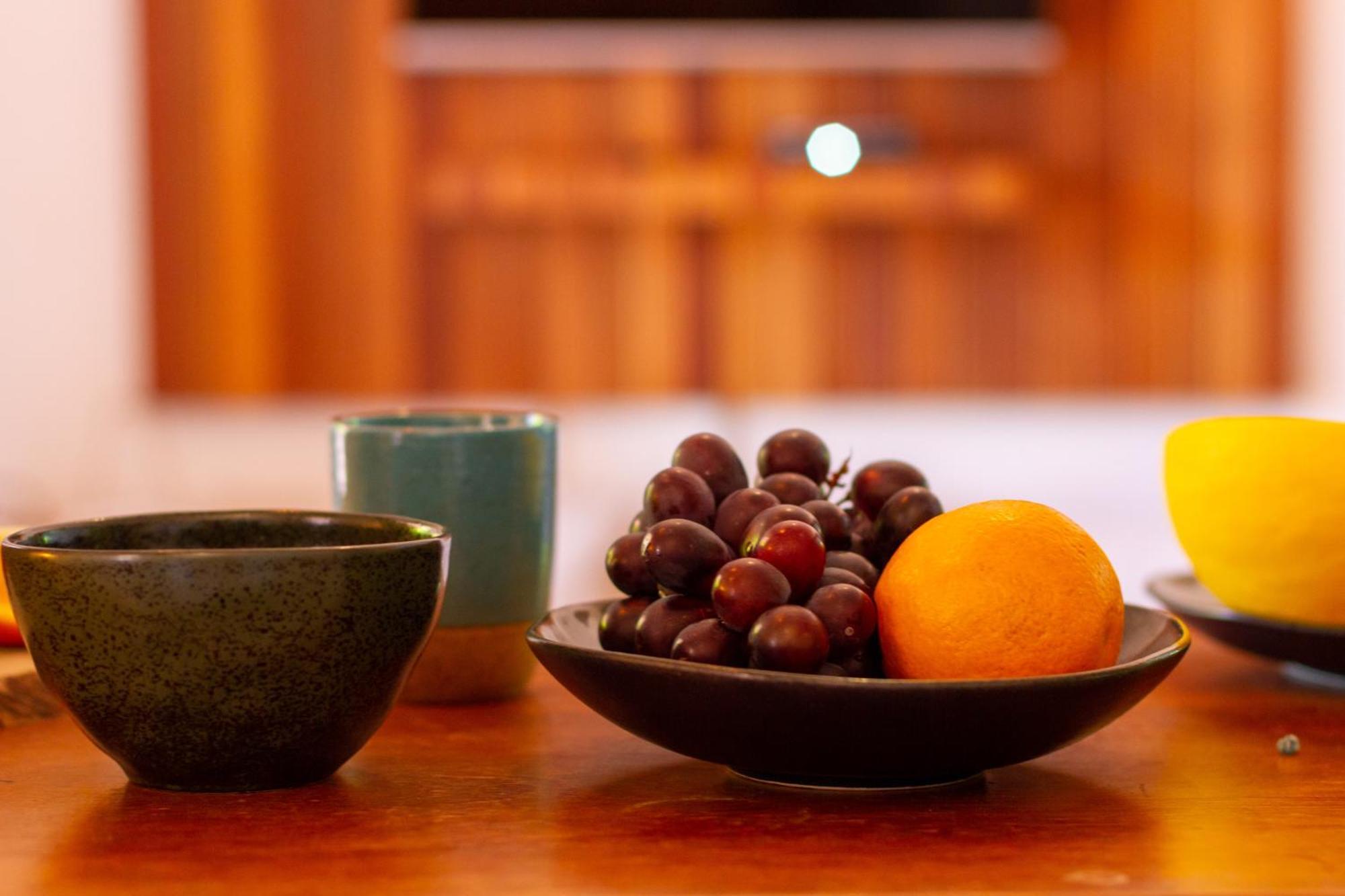 Villa Estrela Bungalow イタカレ エクステリア 写真