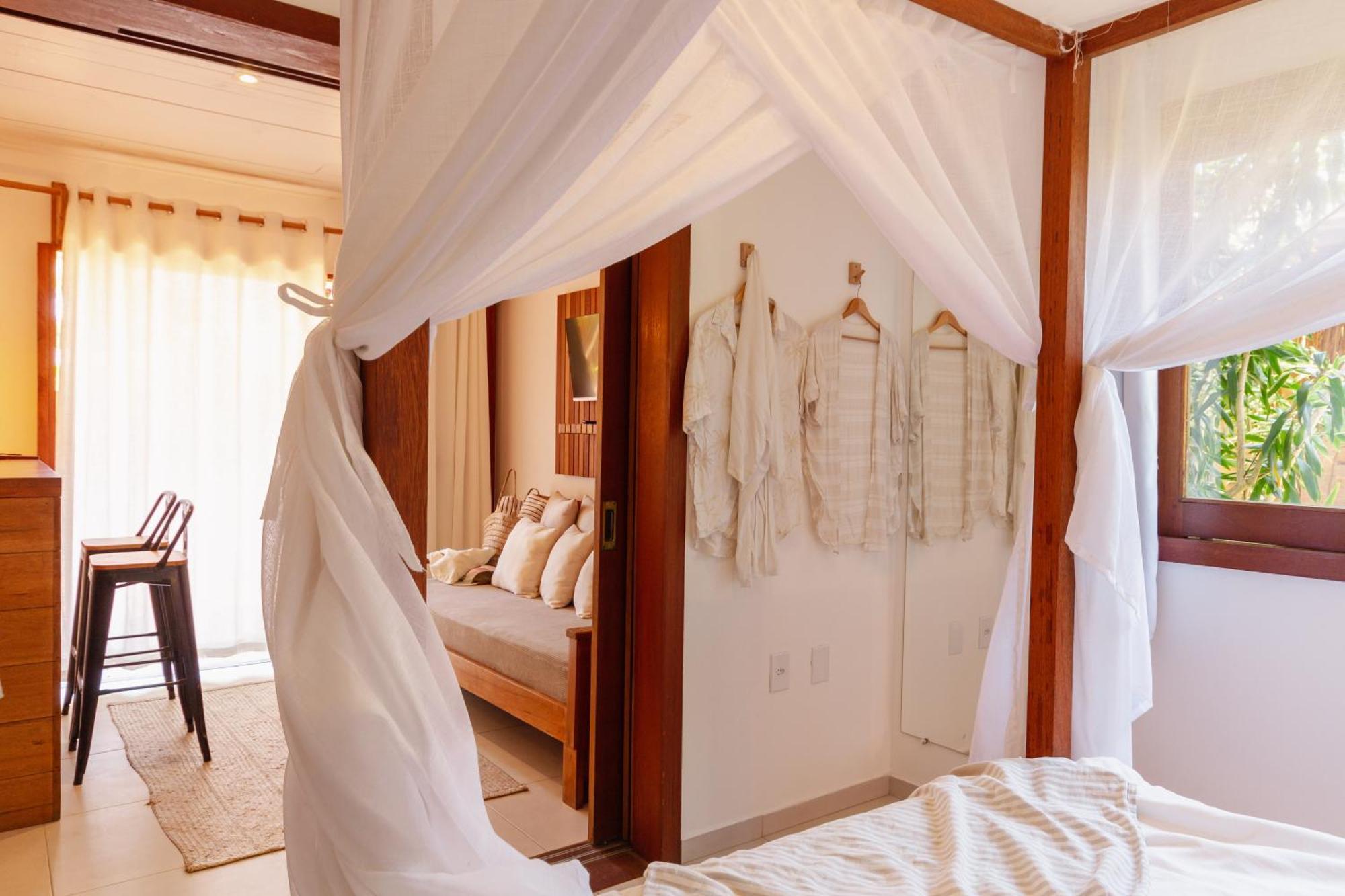 Villa Estrela Bungalow イタカレ エクステリア 写真