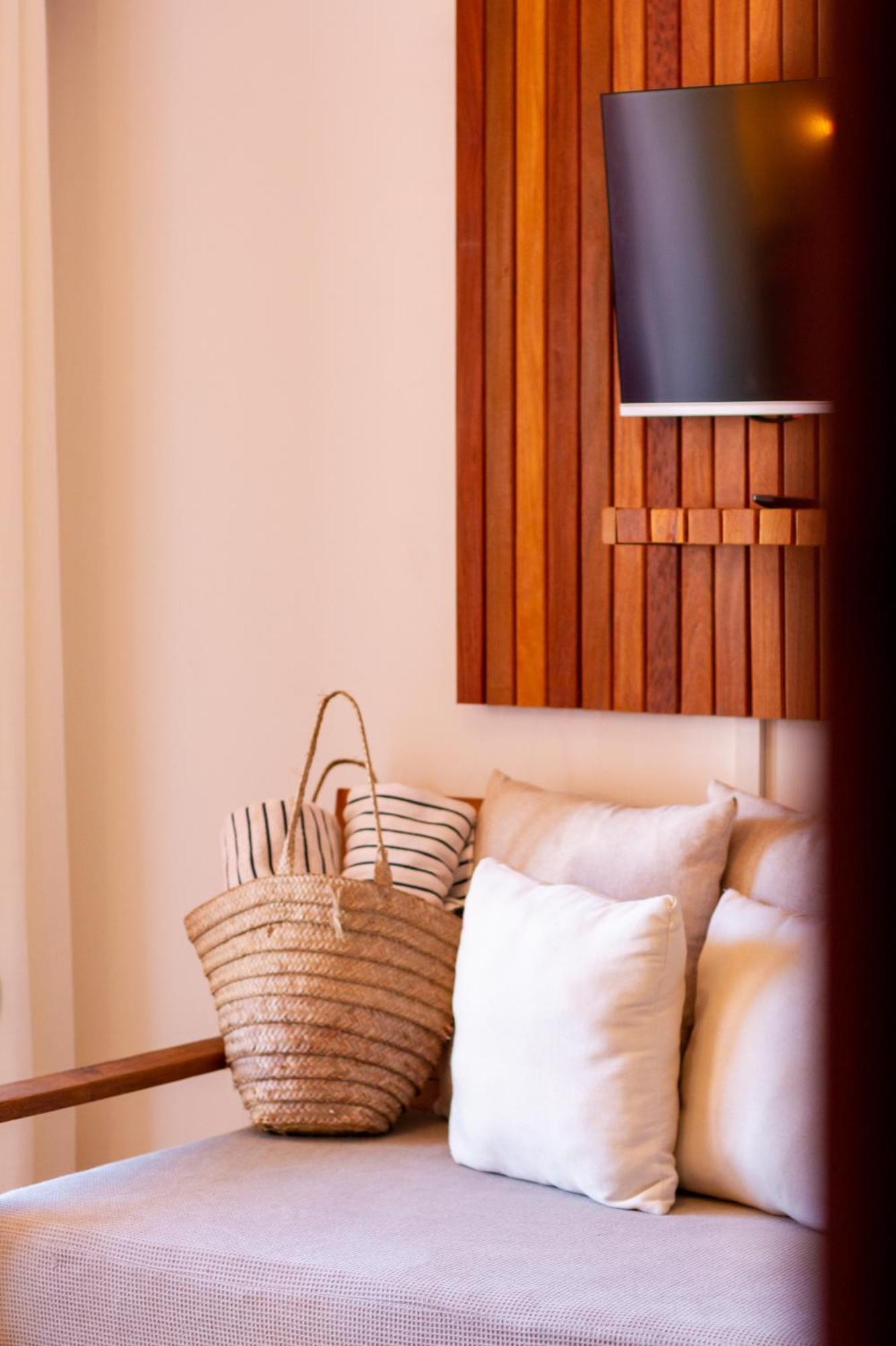 Villa Estrela Bungalow イタカレ エクステリア 写真