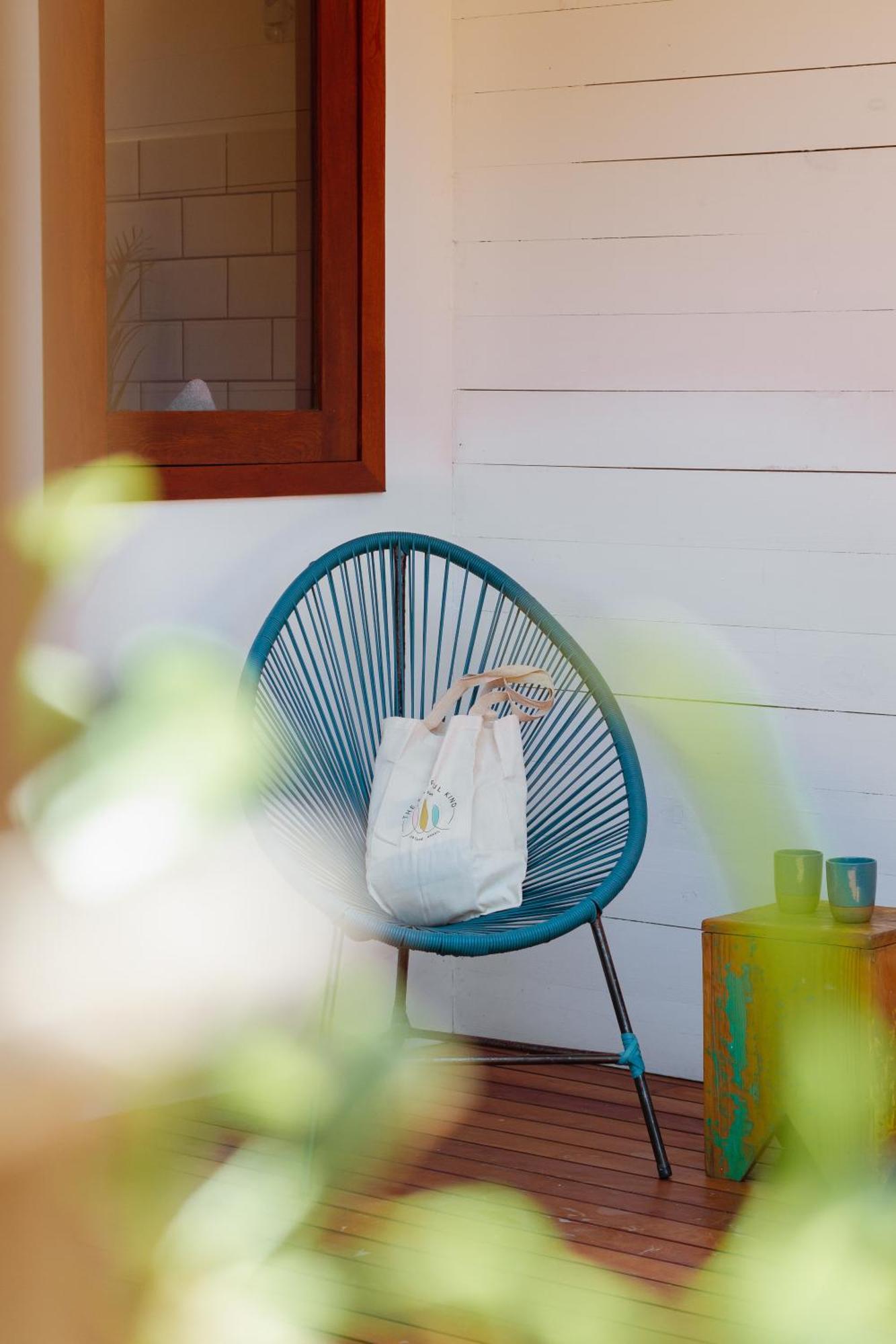 Villa Estrela Bungalow イタカレ エクステリア 写真