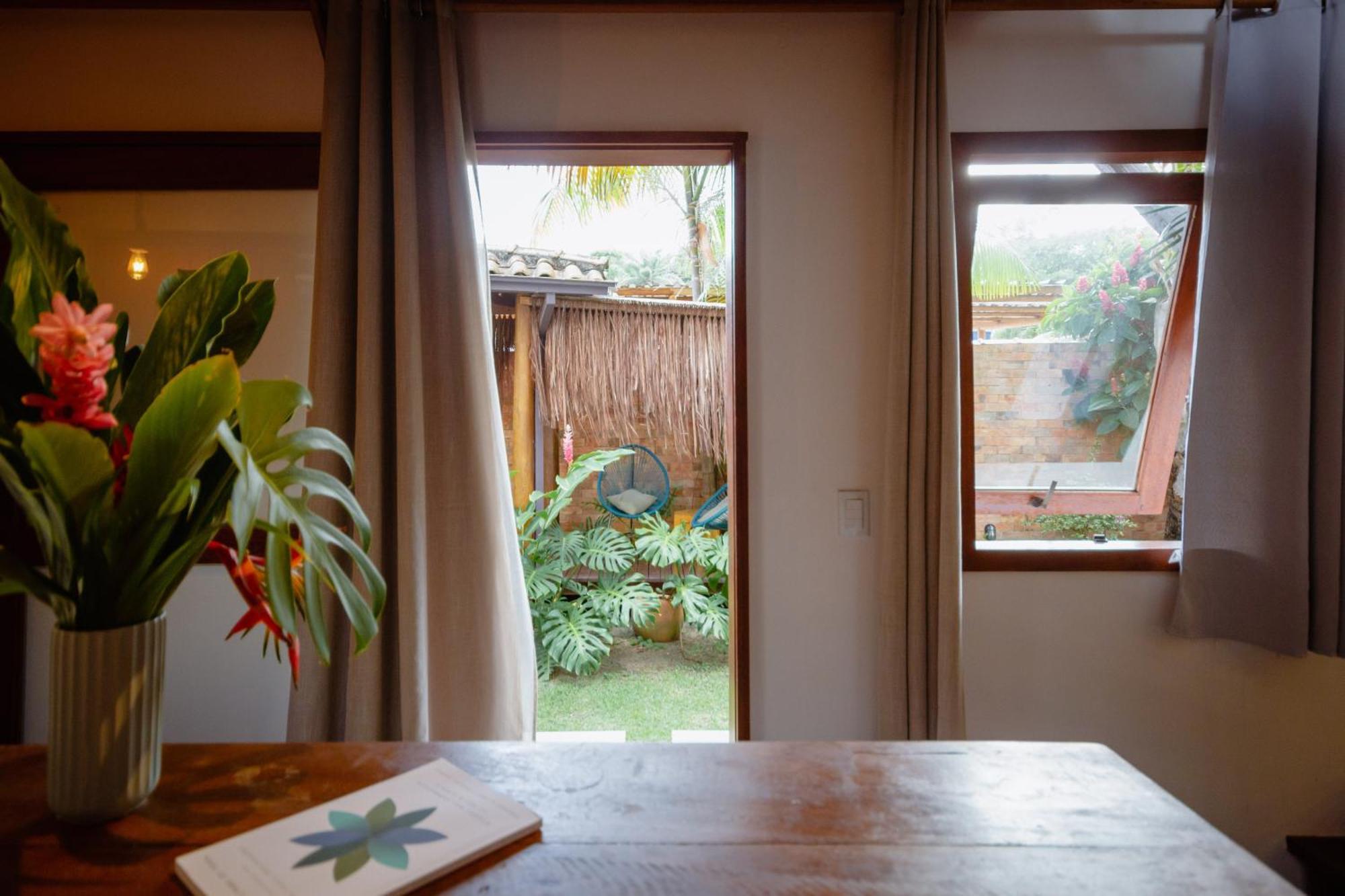 Villa Estrela Bungalow イタカレ エクステリア 写真