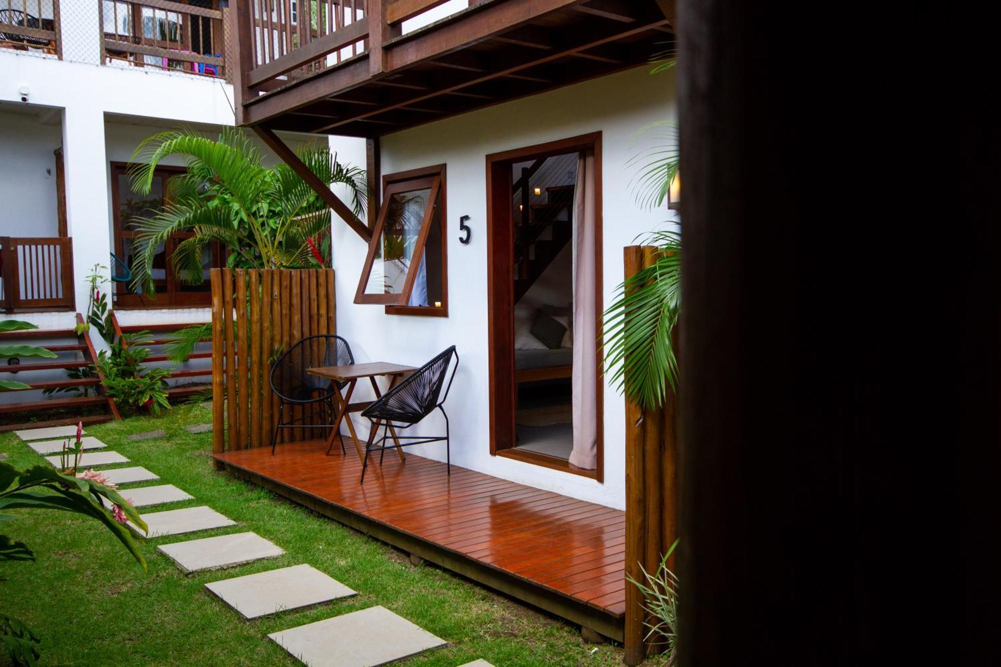 Villa Estrela Bungalow イタカレ エクステリア 写真