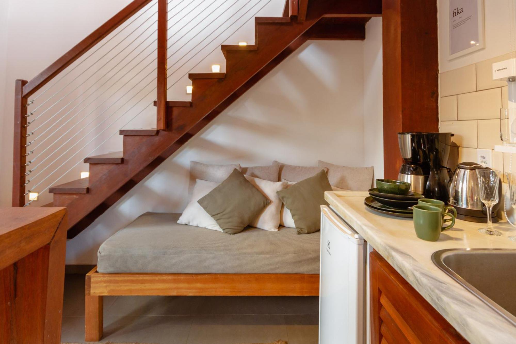Villa Estrela Bungalow イタカレ エクステリア 写真