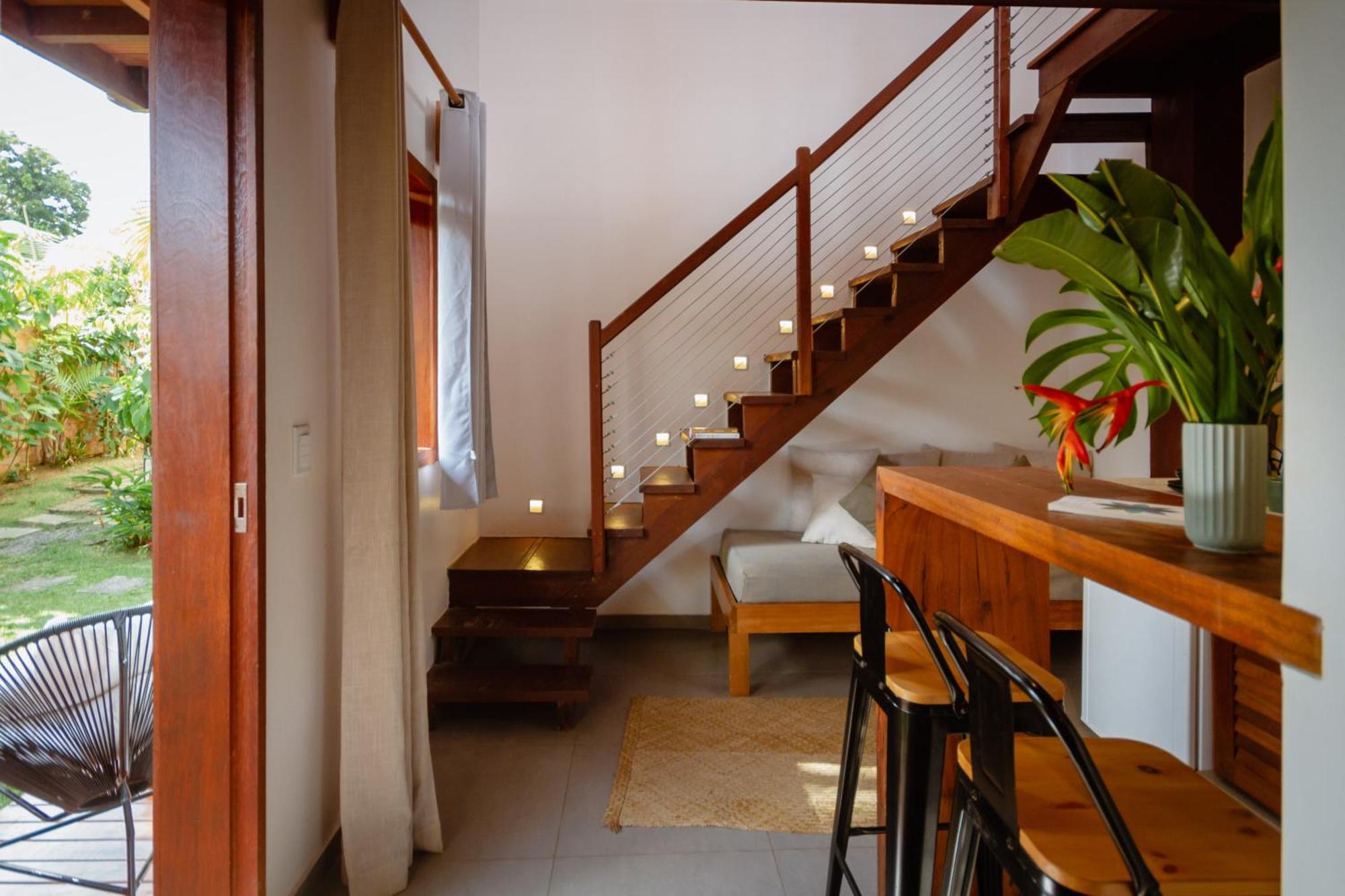 Villa Estrela Bungalow イタカレ エクステリア 写真