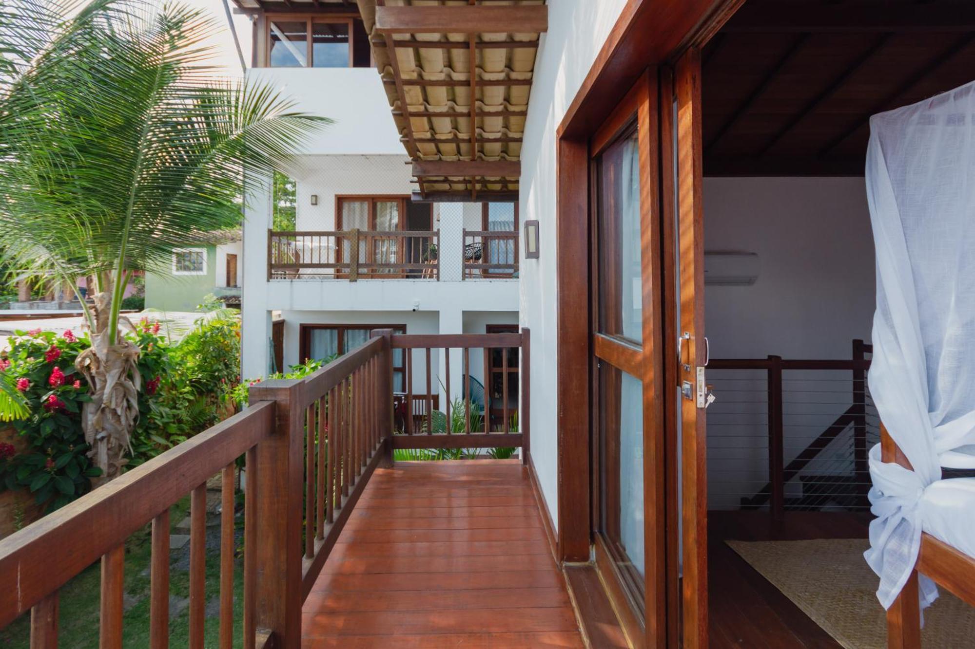 Villa Estrela Bungalow イタカレ エクステリア 写真