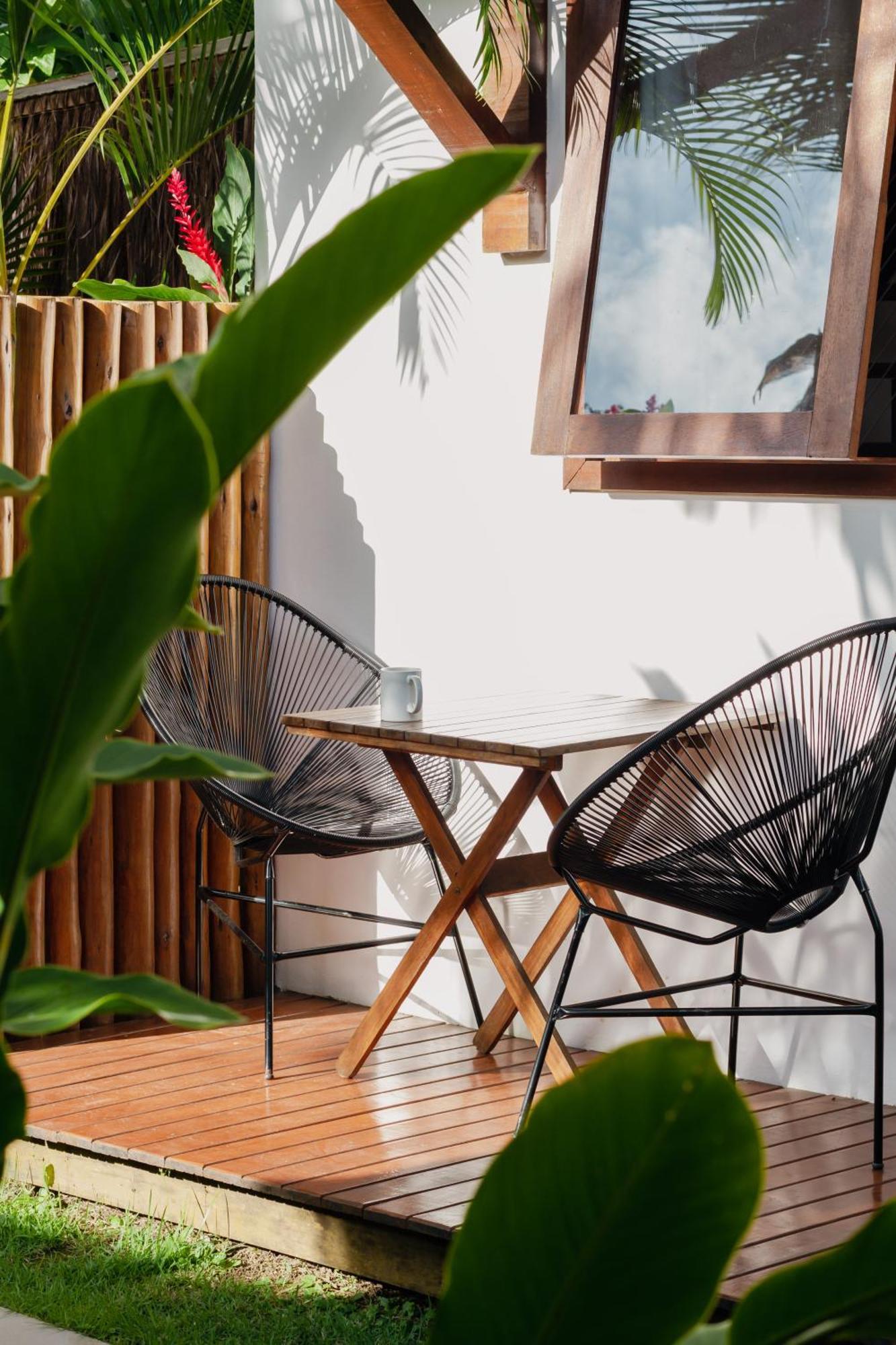 Villa Estrela Bungalow イタカレ エクステリア 写真