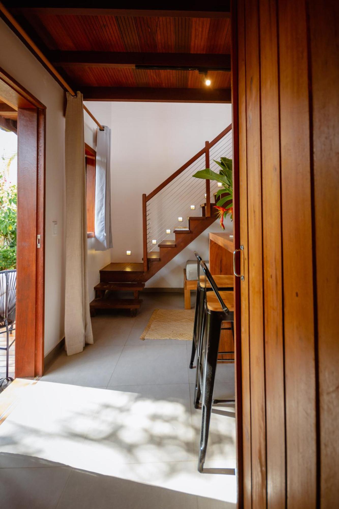 Villa Estrela Bungalow イタカレ エクステリア 写真
