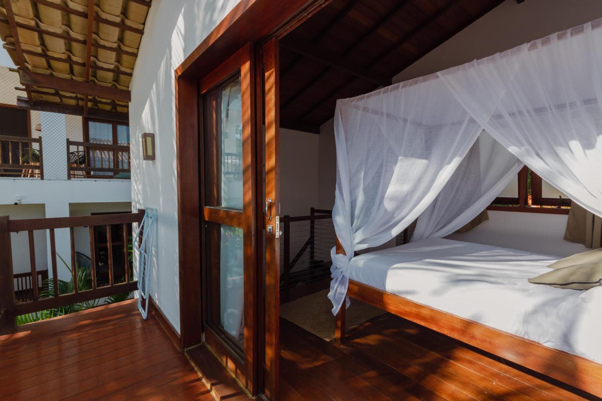 Villa Estrela Bungalow イタカレ エクステリア 写真