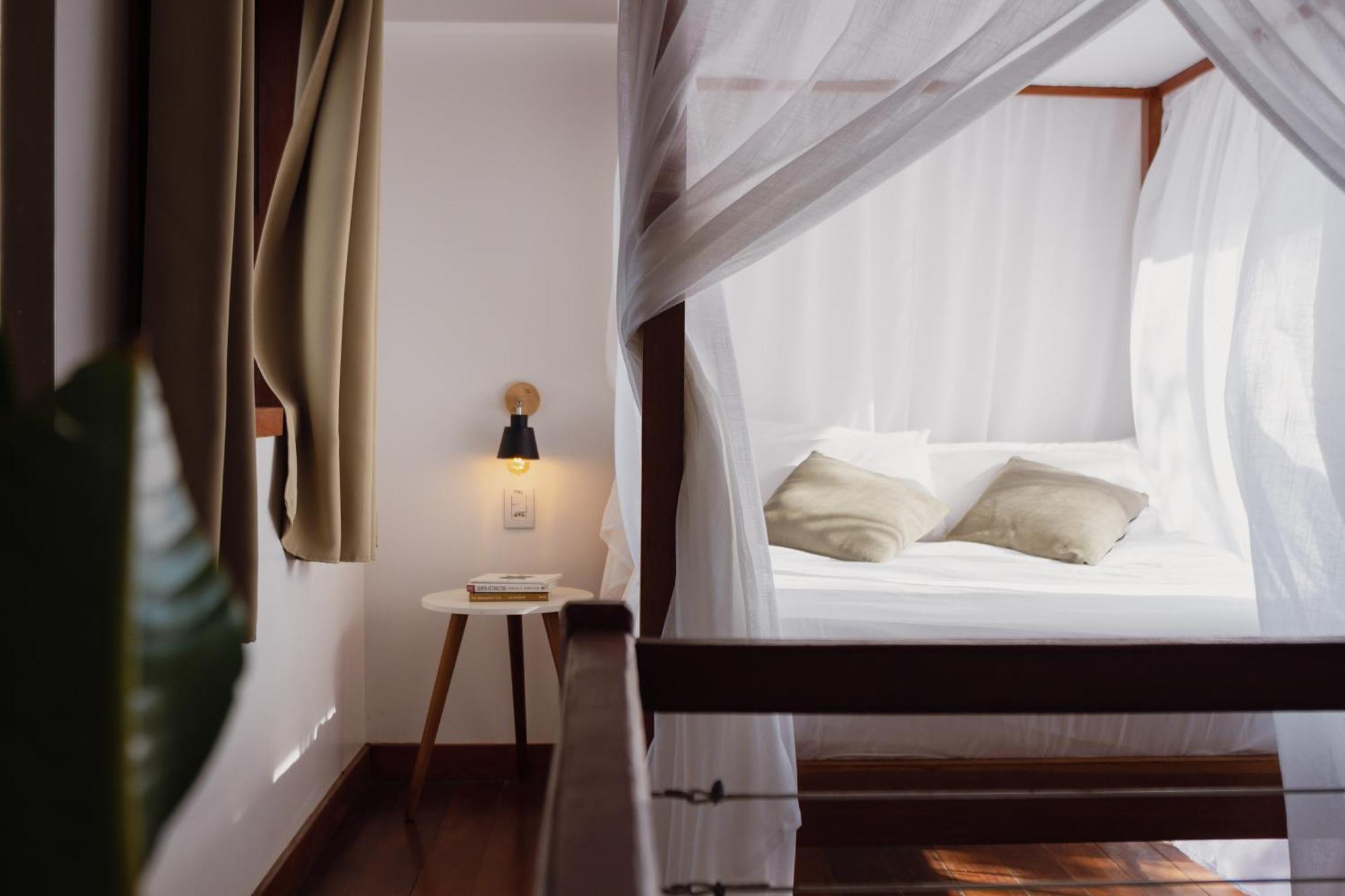 Villa Estrela Bungalow イタカレ エクステリア 写真