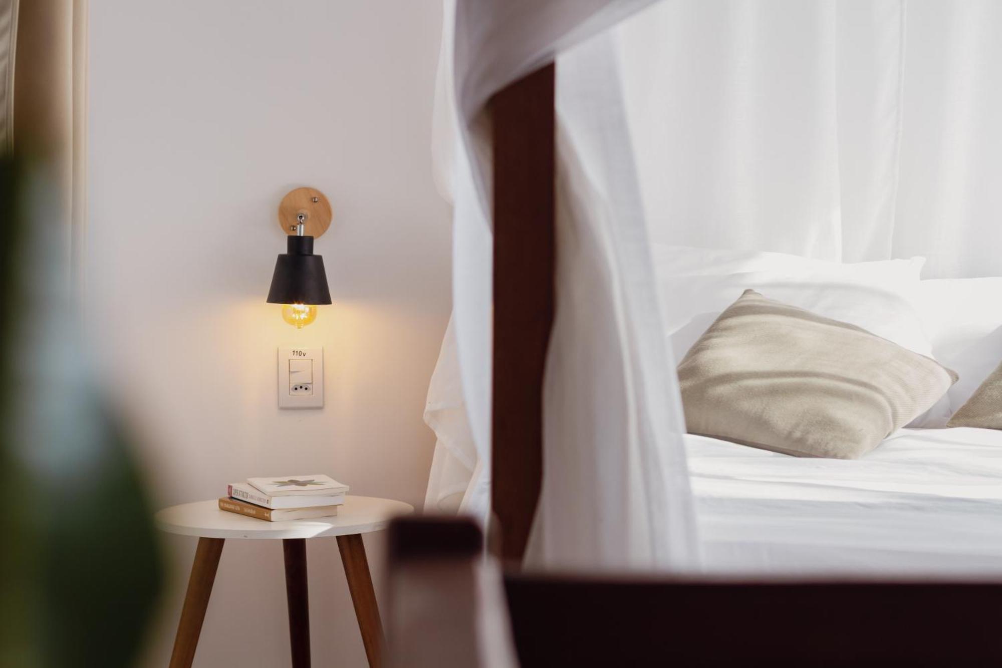 Villa Estrela Bungalow イタカレ エクステリア 写真