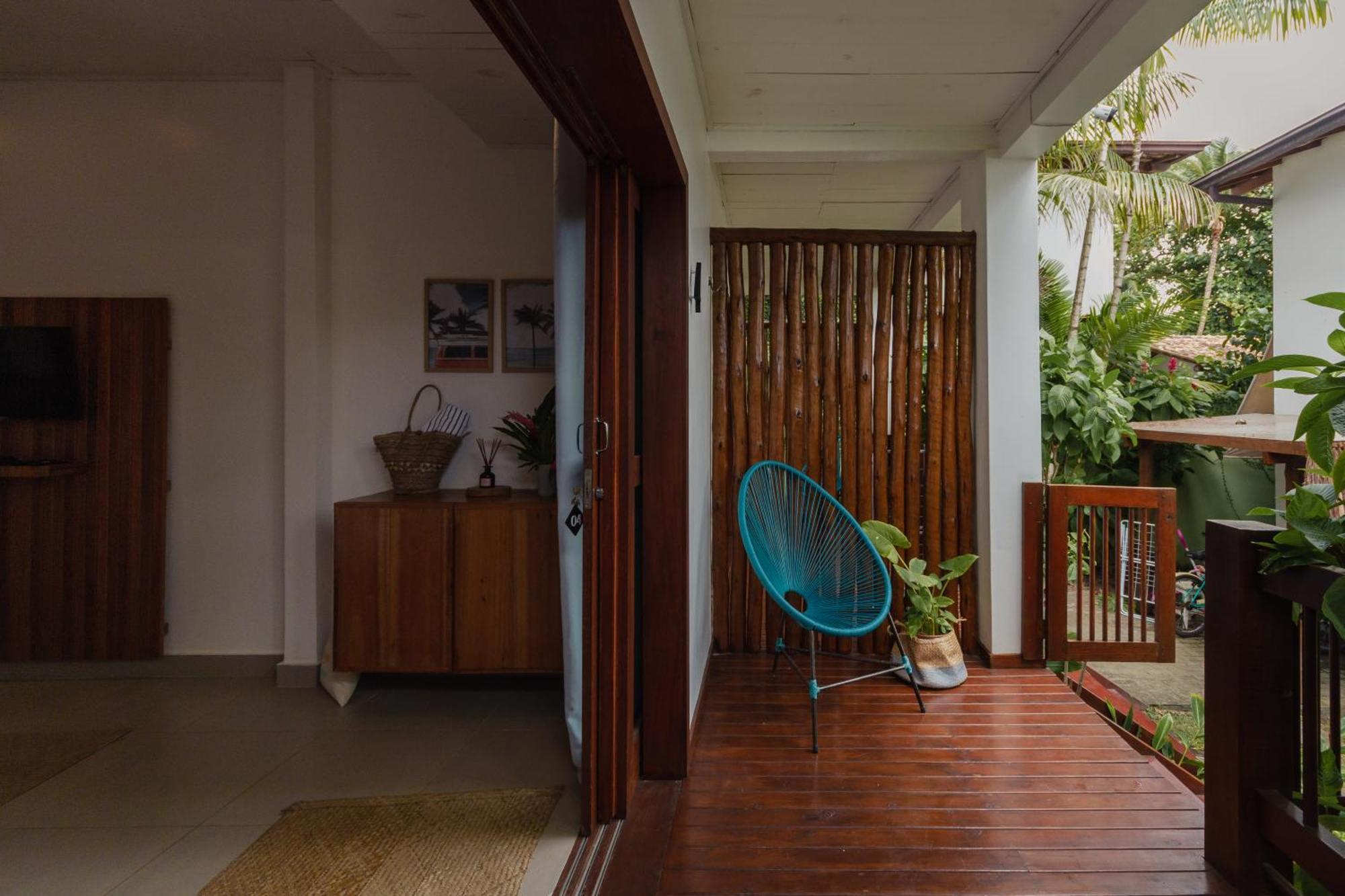 Villa Estrela Bungalow イタカレ エクステリア 写真
