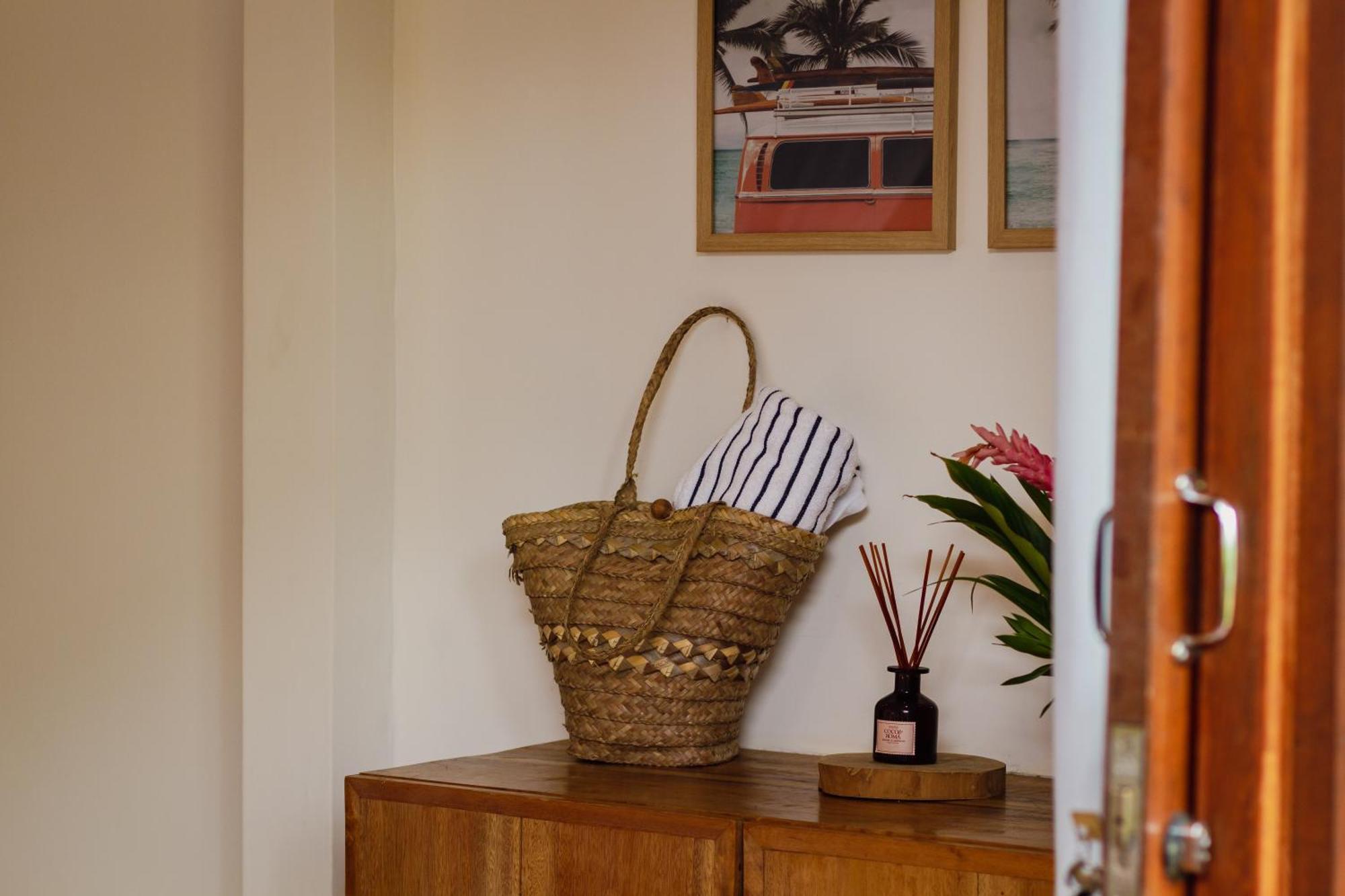 Villa Estrela Bungalow イタカレ エクステリア 写真
