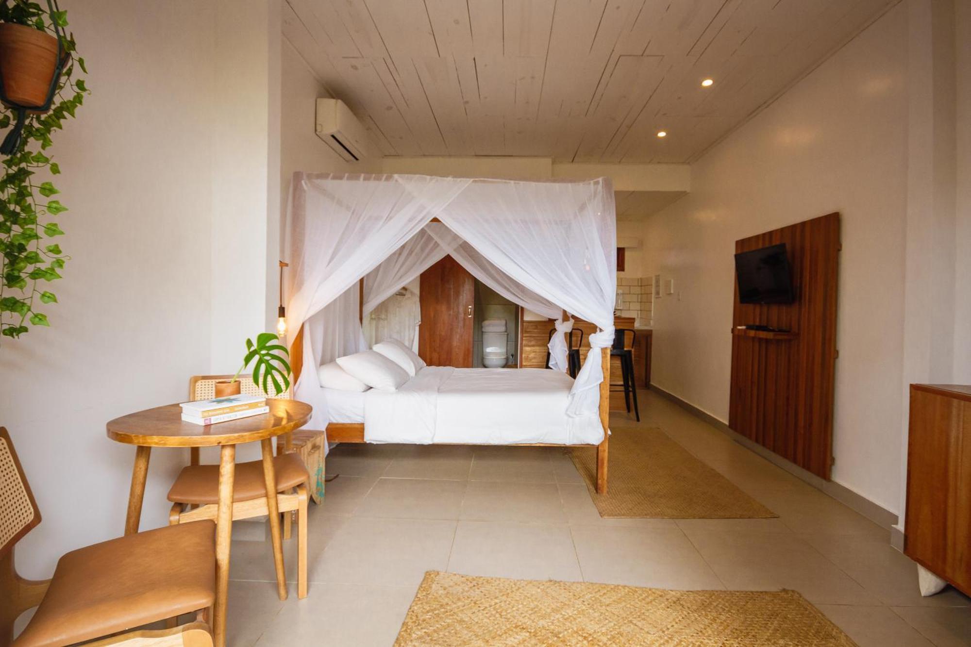 Villa Estrela Bungalow イタカレ エクステリア 写真