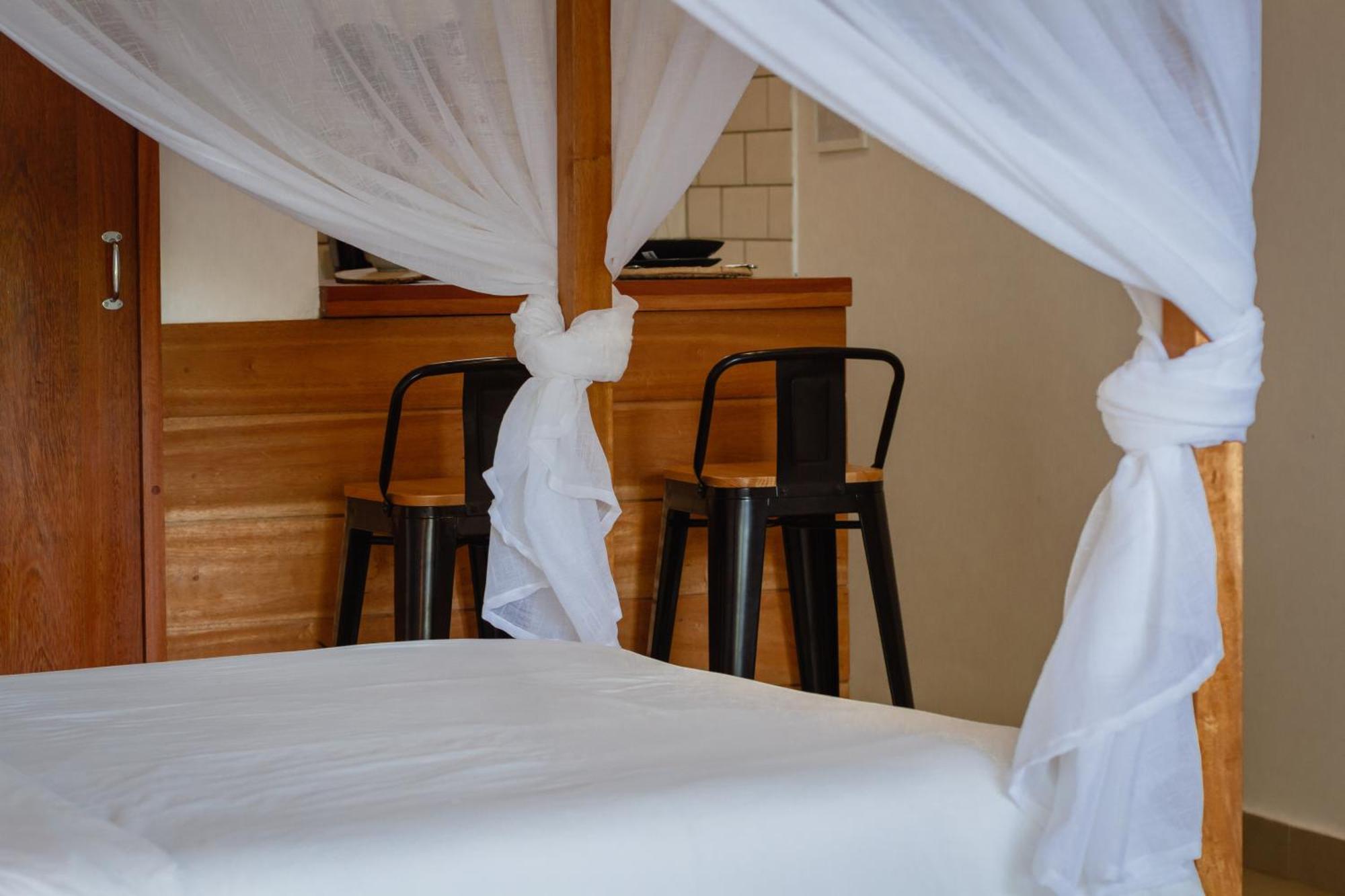 Villa Estrela Bungalow イタカレ エクステリア 写真