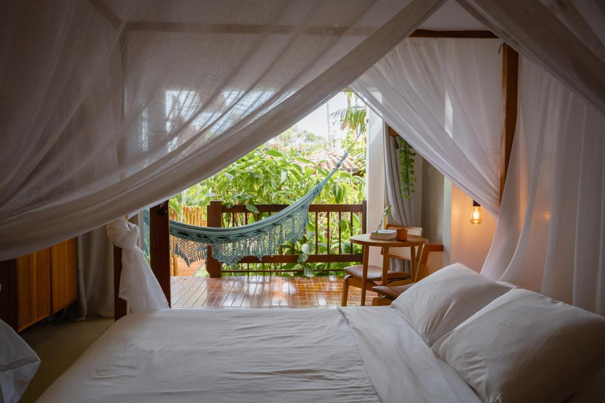 Villa Estrela Bungalow イタカレ エクステリア 写真