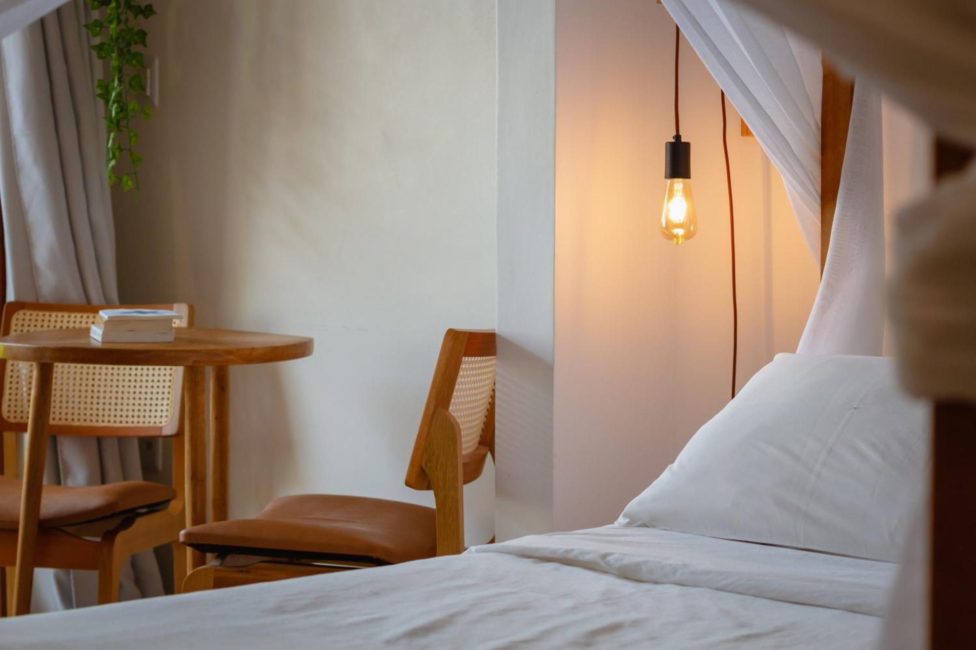 Villa Estrela Bungalow イタカレ エクステリア 写真
