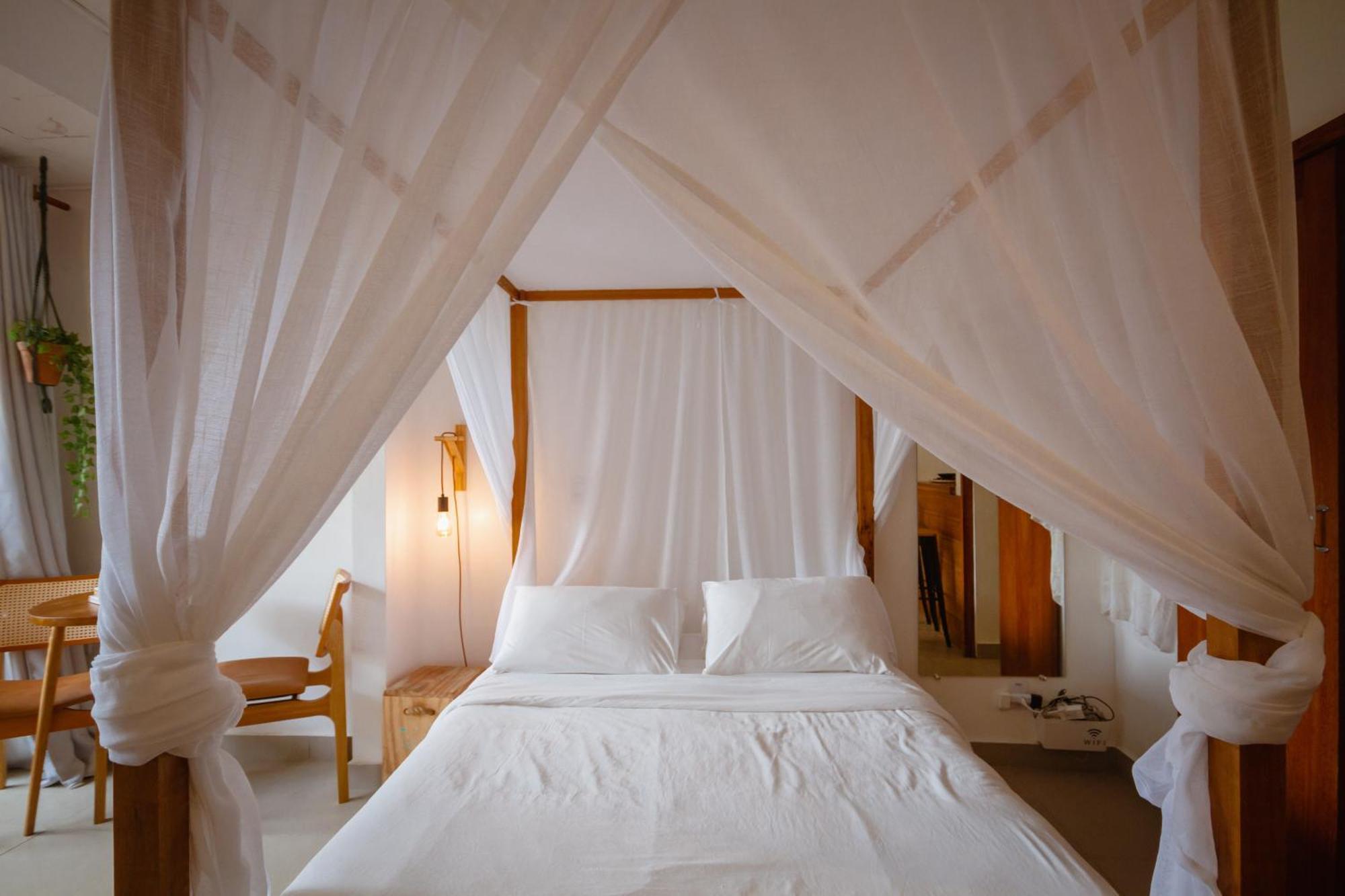 Villa Estrela Bungalow イタカレ エクステリア 写真