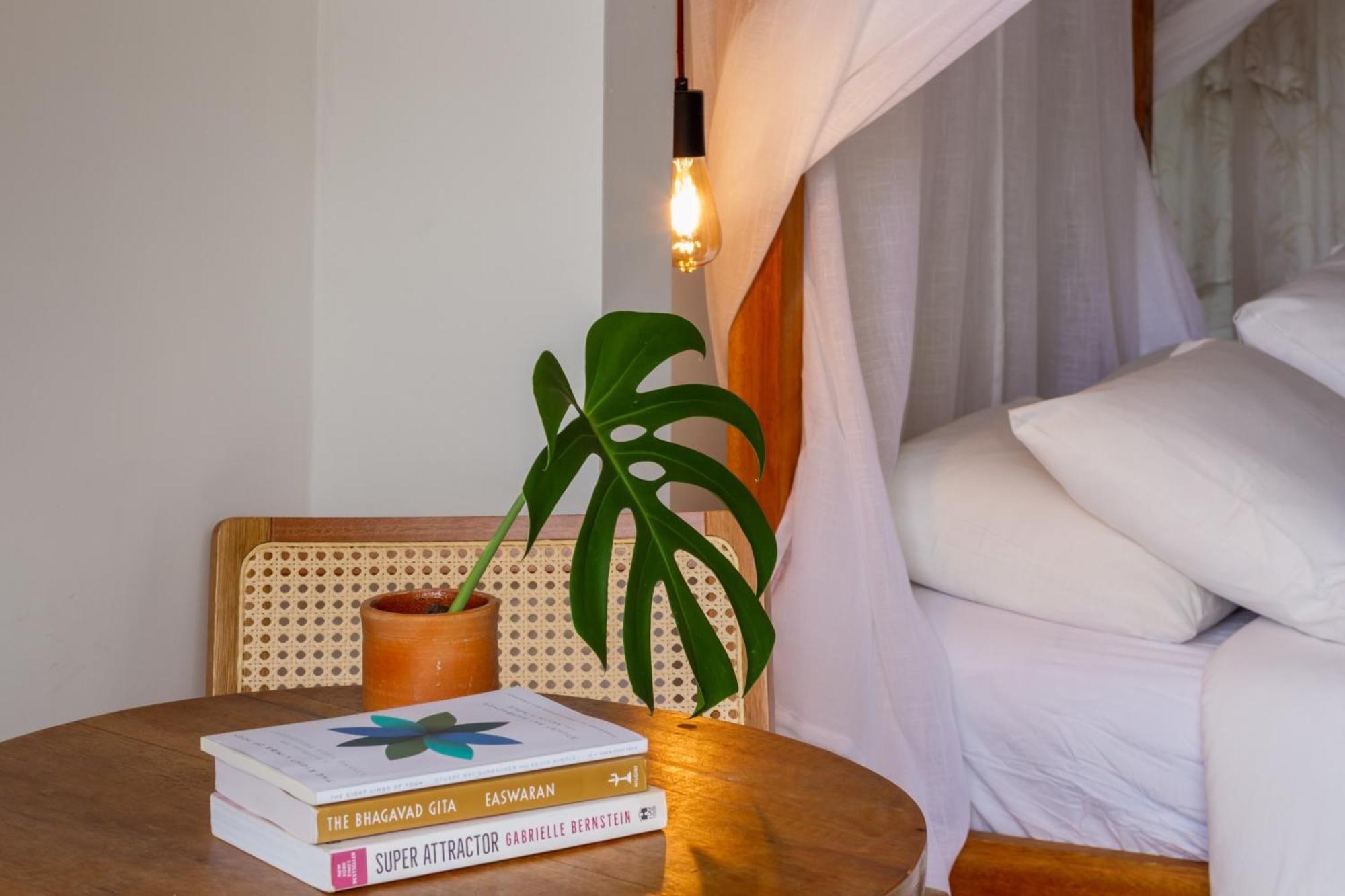 Villa Estrela Bungalow イタカレ エクステリア 写真