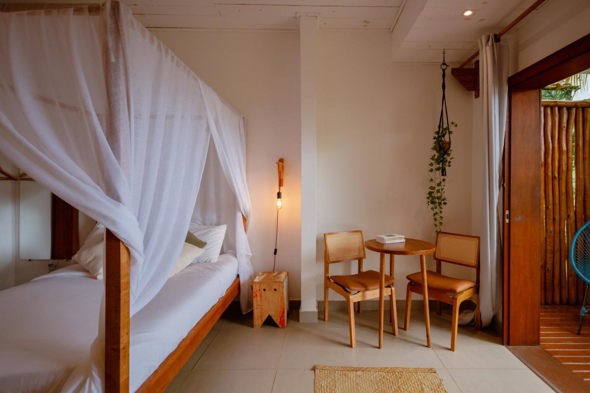 Villa Estrela Bungalow イタカレ エクステリア 写真