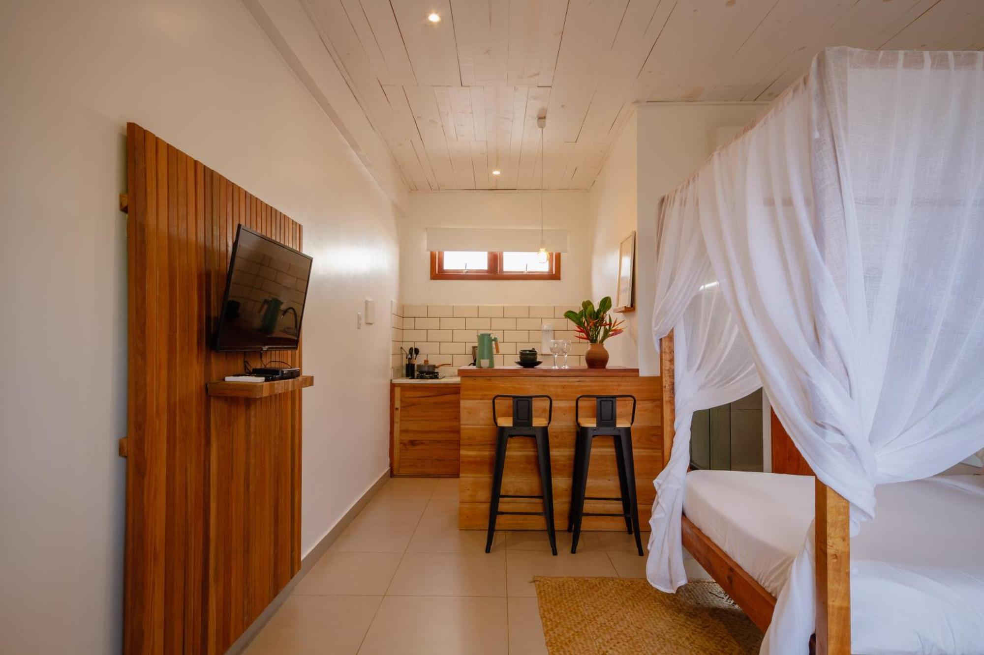 Villa Estrela Bungalow イタカレ エクステリア 写真