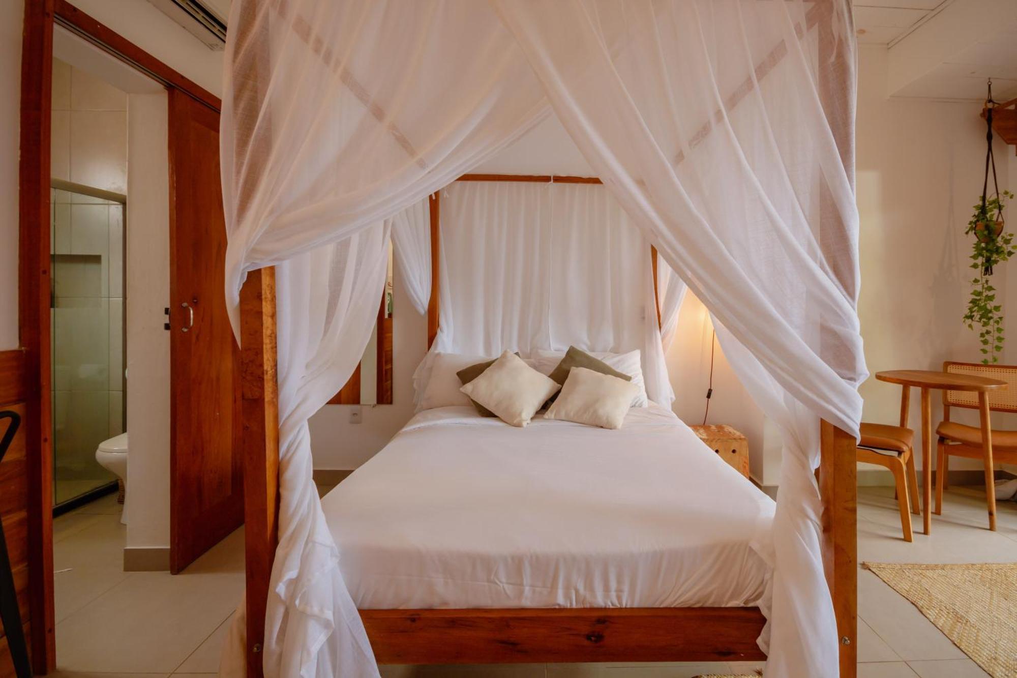 Villa Estrela Bungalow イタカレ エクステリア 写真