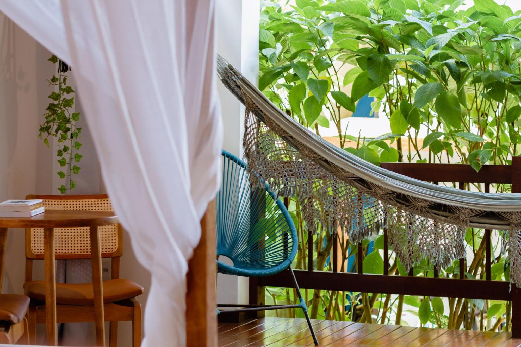 Villa Estrela Bungalow イタカレ エクステリア 写真