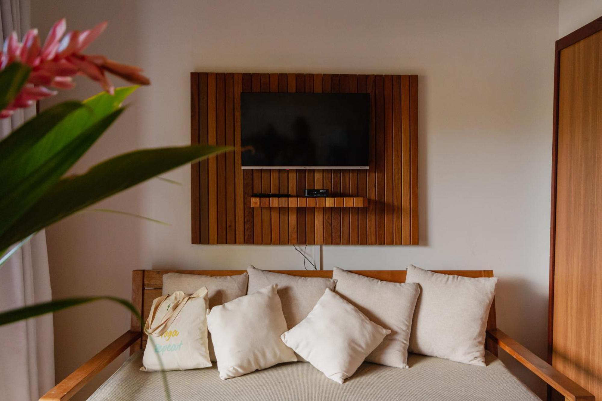 Villa Estrela Bungalow イタカレ エクステリア 写真